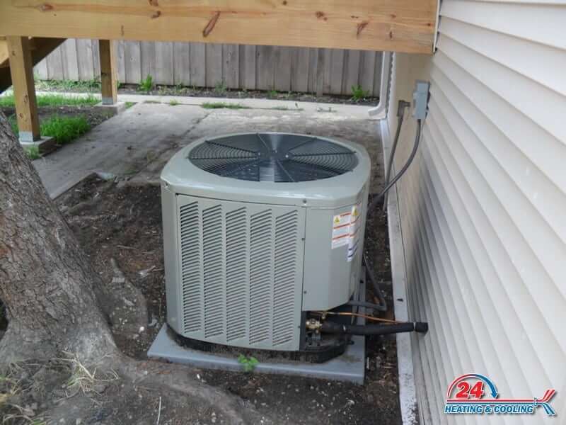 Furnace repair  in La Grange IL