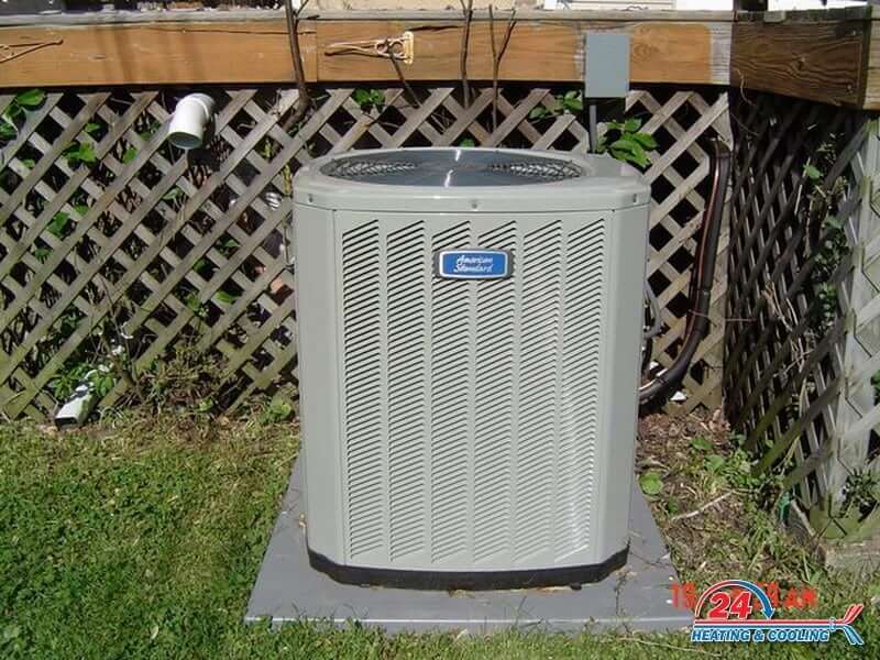 Schedule your Heat Pump replacement in Elmhurst IL today.