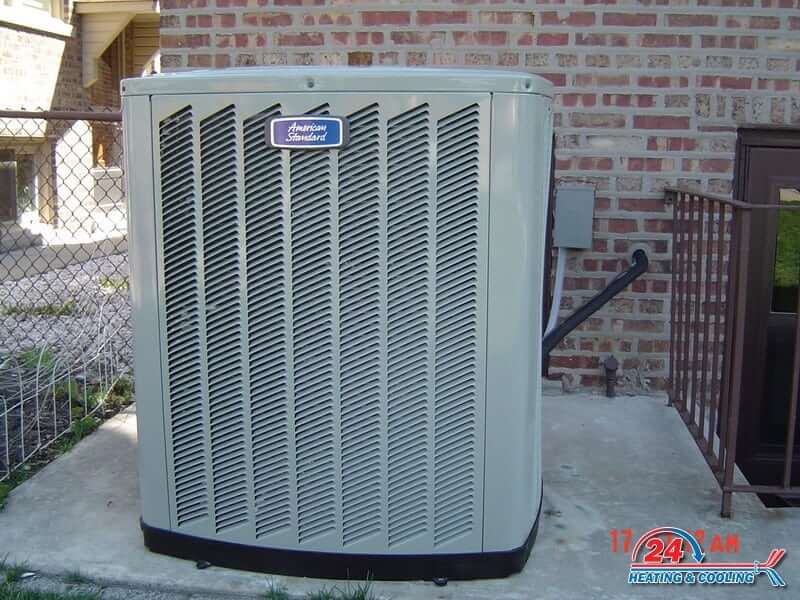 For a quote on  Boiler installation or repair in Palos Hills IL, call 24 Heating & Cooling!