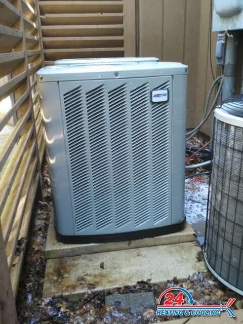 For a quote on  Boiler installation or repair in Palos Hills IL, call 24 Heating & Cooling!
