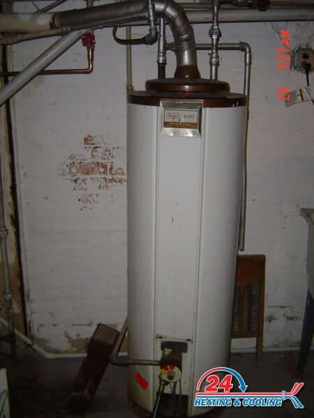 We excel in heater repair in La Grange IL.