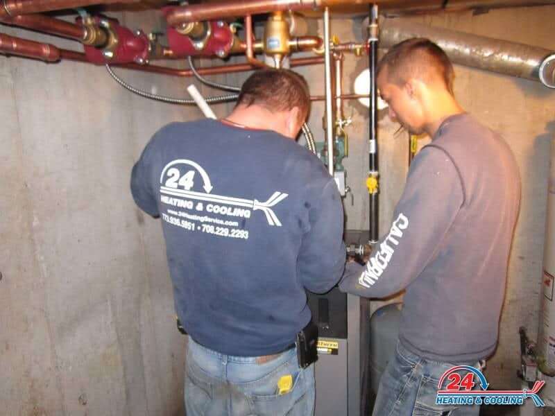 We service most sewer brands and models near La Grange IL.