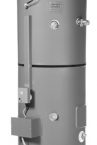 Gas Water Heater