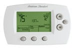 600 Family 5/2 Digital Programmable Comfort Control